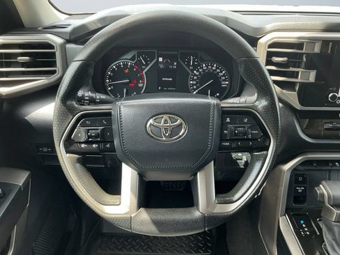 Used 2022 Toyota Tundra SR5 AWD/4WD image 13
