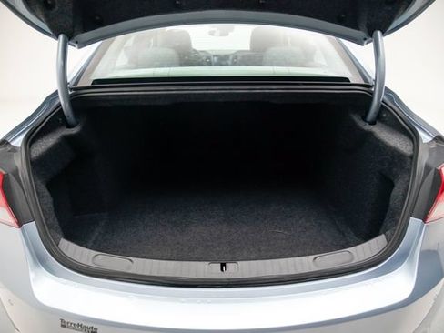 Used 2015 Chevrolet Impala LTZ FWD image 12