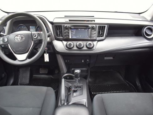 Used 2017 Toyota RAV4 LE w/ All Weather Liner Package AWD/4WD image 56