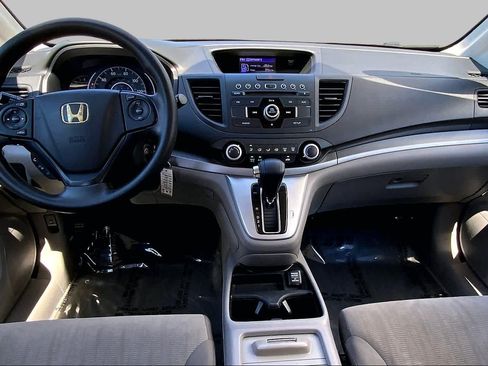 Used 2013 Honda CR-V LX image 15