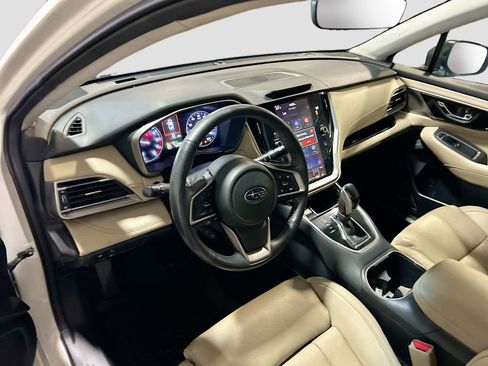 Used 2022 Subaru Legacy Limited image 9