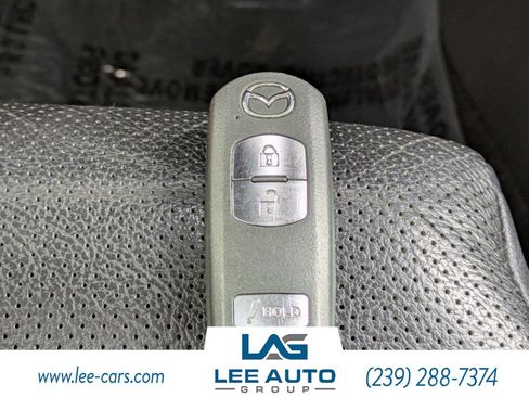 Used 2014 MAZDA CX-5 Grand Touring FWD image 30
