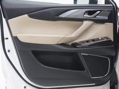 Used 2019 MAZDA CX-9 Grand Touring AWD/4WD image 15