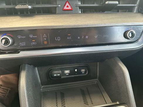 Certified 2023 Kia Sportage X-Line w/ X-Line Premium Package AWD/4WD image 19