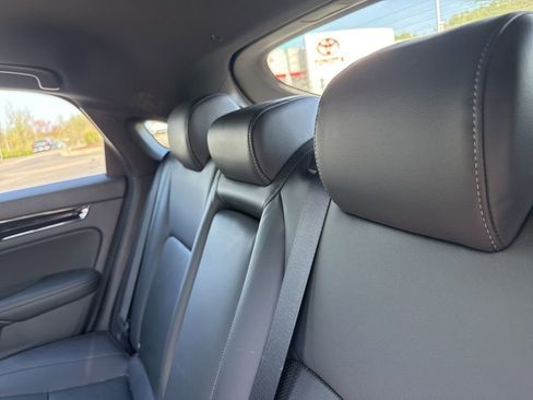 Used 2024 Honda Civic Sport Touring image 9