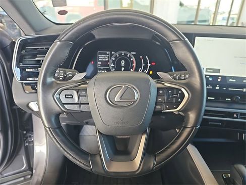 Used 2024 Lexus RX 350 Premium image 21