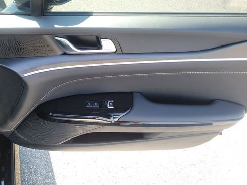 New 2026 Kia K5 GT-Line image 10