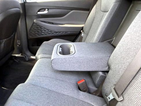 Used 2019 Hyundai Santa Fe SEL image 14