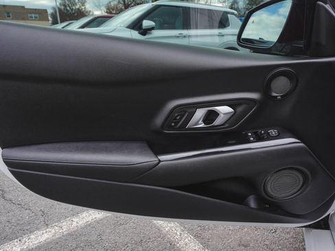 Used 2023 Toyota Supra Premium image 10