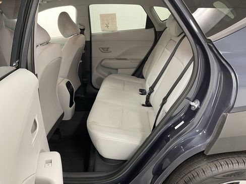 Used 2024 Hyundai Kona SEL image 16