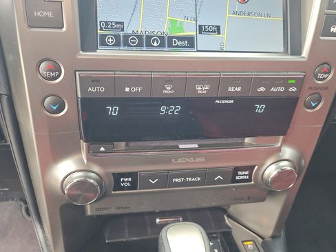 Used 2021 Lexus GX 460 Premium image 19