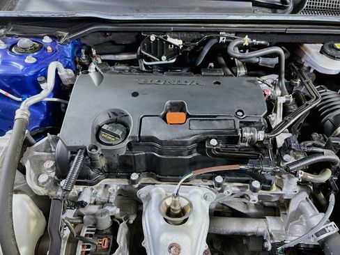 Used 2023 Honda Civic Sport image 27