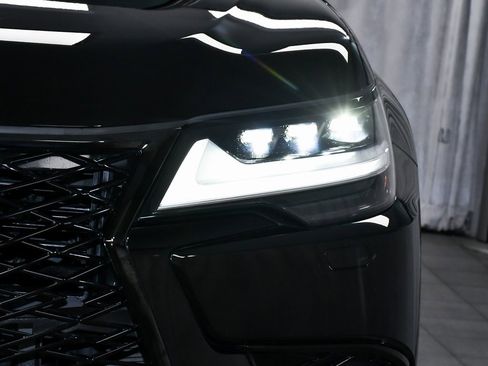 Used 2024 Lexus LX 600 F Sport image 92