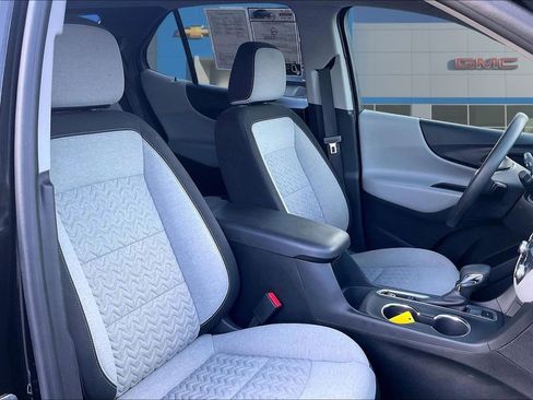 Used 2022 Chevrolet Equinox LS AWD/4WD image 28