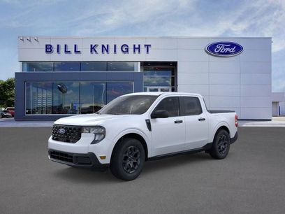 New 2025 Ford Maverick XLT