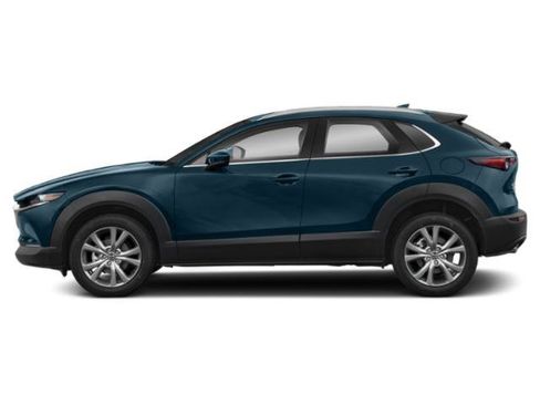 Used 2021 MAZDA CX-30 AWD 2.5 S w/ Premium Package image 6