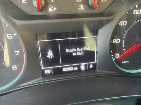 Used 2021 Chevrolet Malibu LT FWD image 6