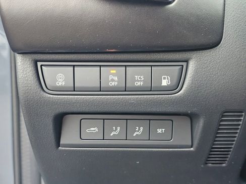 New 2026 MAZDA CX-50 AWD 2.5 Hybrid w/ Cargo Package image 34