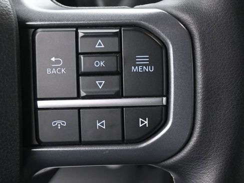 Used 2025 Ford F150 XLT w/ Equipment Group 301A Standard AWD/4WD image 17