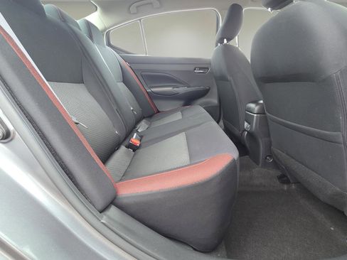 Used 2023 Nissan Versa SR w/ Trunk Package image 17