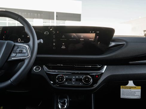 New 2026 Buick Envista Sport Touring w/ Convenience I Package FWD image 16