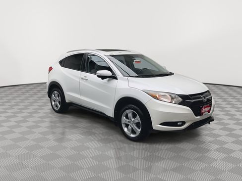 Used 2016 Honda HR-V EX-L image 30