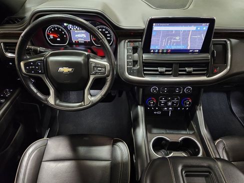 Used 2021 Chevrolet Tahoe Premier image 46