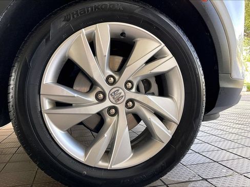Used 2025 Buick Encore GX Preferred FWD image 33