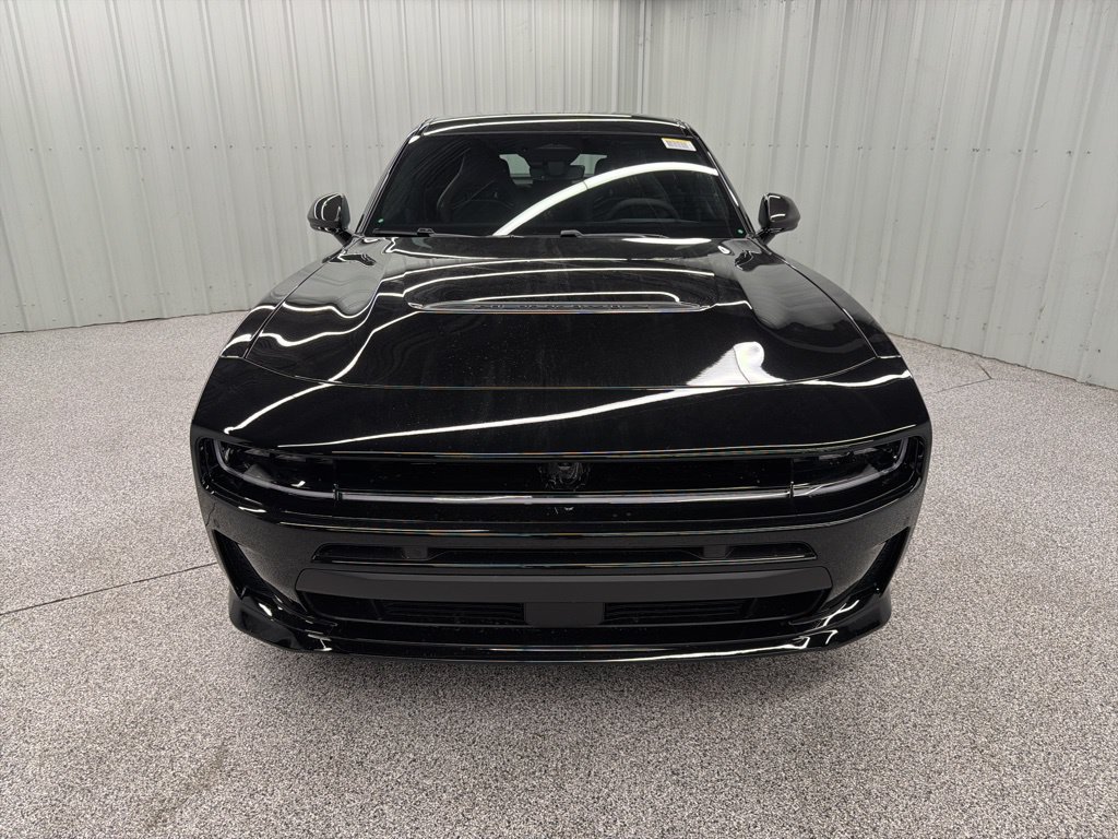 New 2026 Dodge Charger Scat Pack AWD/4WD image 2