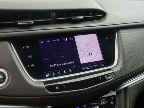 Certified 2023 Cadillac XT5 Sportv w/ Technology Package image 16