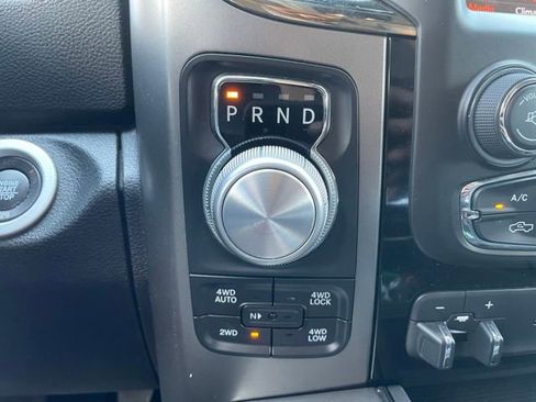 Used 2018 RAM 1500 Sport w/ Convenience Group AWD/4WD image 21