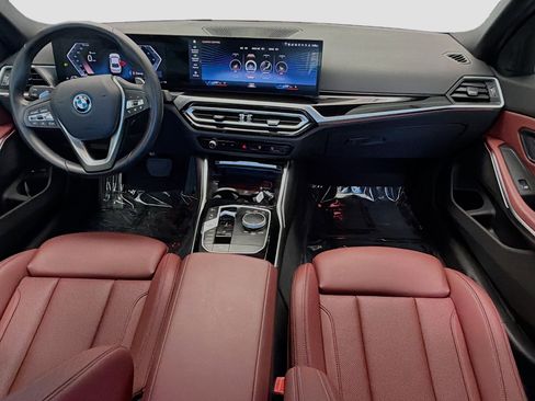 Used 2024 BMW 330e w/ Convenience Package image 11