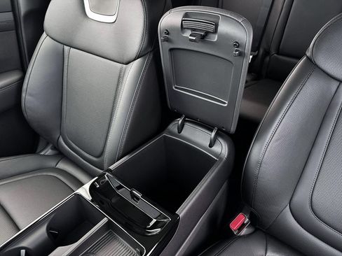New 2026 Hyundai Tucson Limited AWD/4WD image 20
