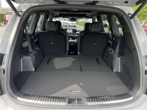 New 2025 Kia Telluride SX Prestige X-Line image 10