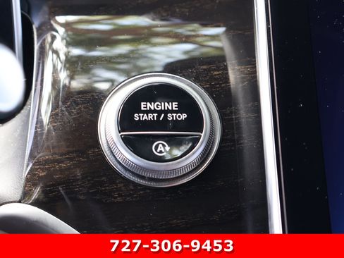 Certified 2025 Mercedes-Benz GLC 300 4MATIC image 28