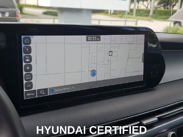 Certified 2023 Hyundai Palisade XRT FWD image 18