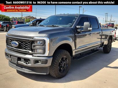 Used 2023 Ford F250 XLT w/ XLT Premium Package