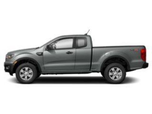 Used 2021 Ford Ranger XL w/ Equipment Group 101A High AWD/4WD image 12