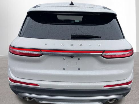 Used 2023 Lincoln Corsair AWD w/ Equipment Group 101A image 6