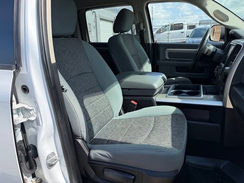 Used 2014 RAM 1500 Big Horn AWD/4WD image 27