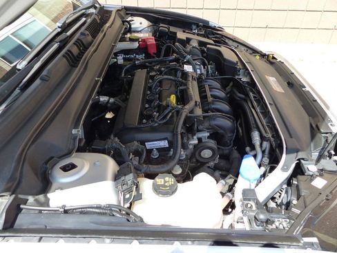 Used 2016 Ford Fusion SE FWD image 23