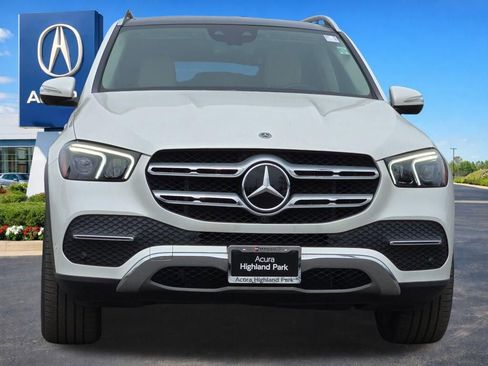 Used 2022 Mercedes-Benz GLE 450 4MATIC image 10
