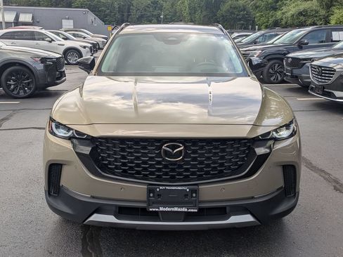 Used 2026 MAZDA CX-50 AWD 2.5 S w/ Weather Package image 7