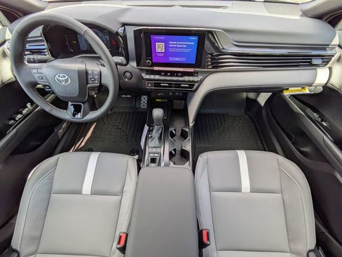 New 2026 Toyota Camry SE image 15