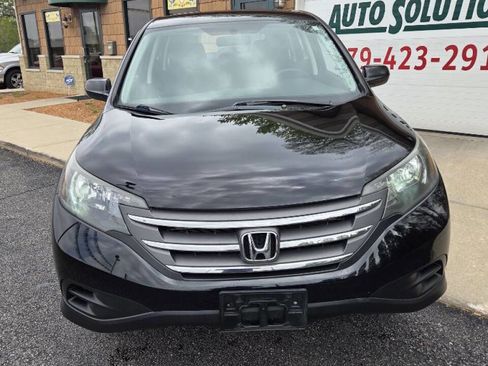 Used 2013 Honda CR-V LX image 3