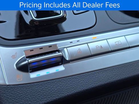New 2026 Kia Carnival SX Prestige FWD image 18
