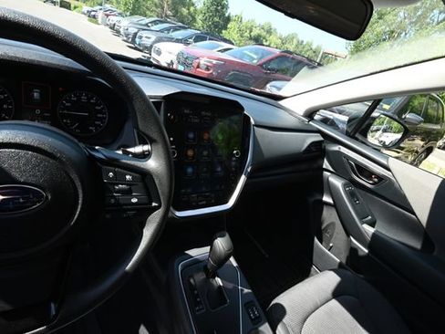 Used 2024 Subaru Crosstrek 2.0i Premium AWD/4WD image 8