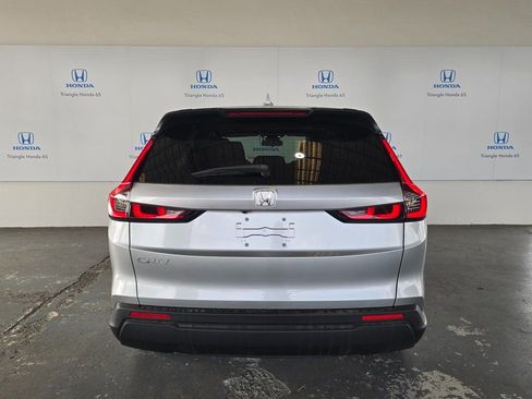 New 2026 Honda CR-V EX image 5