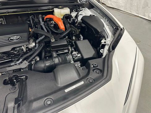 Used 2025 Toyota Crown Signia image 70