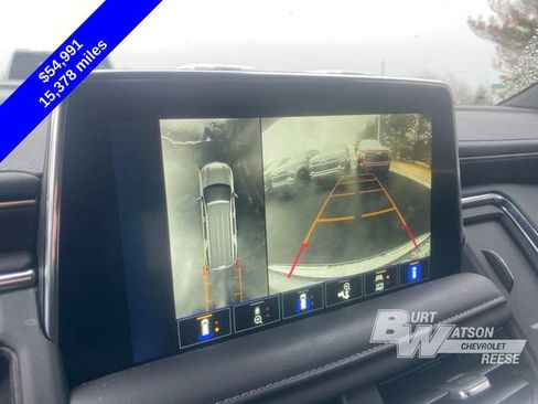 Used 2024 Chevrolet Tahoe LT w/ Luxury Package image 23